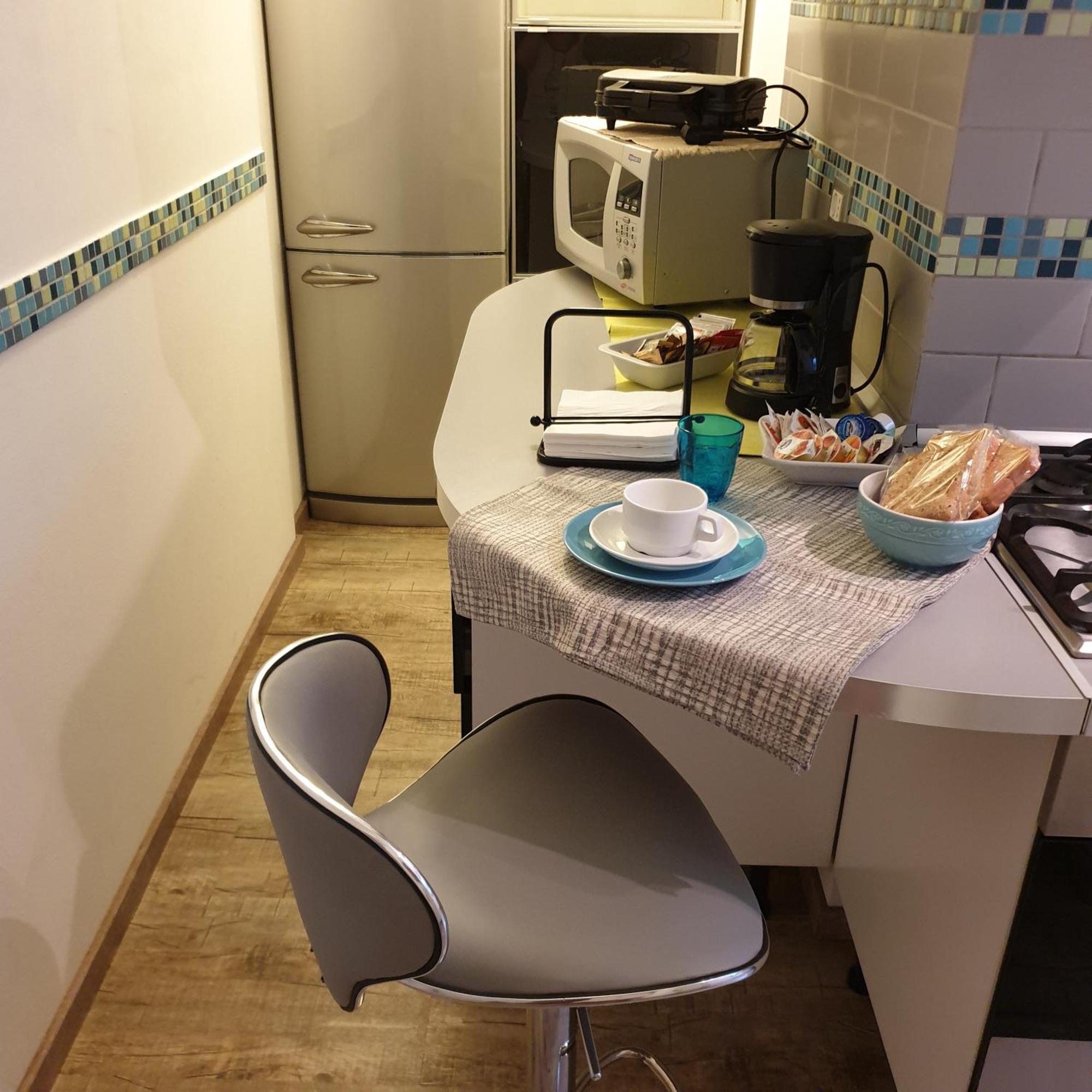 Riki'S Home In Malcesine Room photo